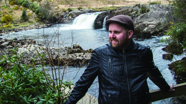 Crossdorf Festival: Folkjazz von Emerald