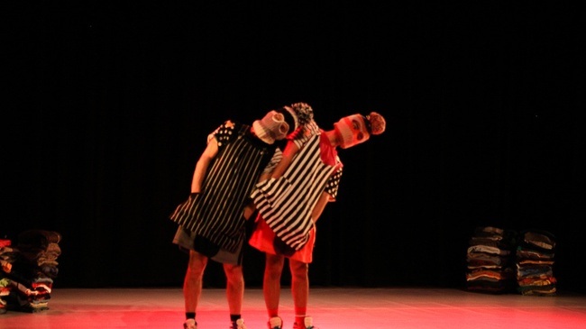 Yo Soy - Schöne Aussicht