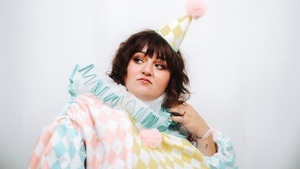 Teresa Reichl "Grober Unfug"