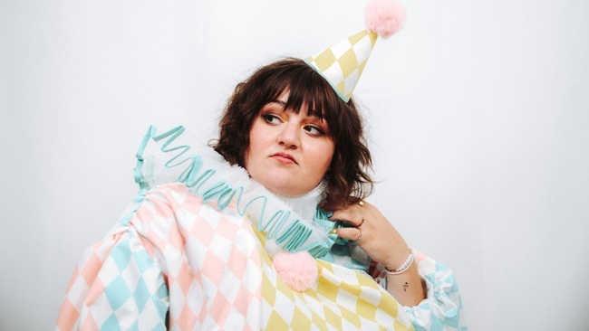 Teresa Reichl "Grober Unfug"