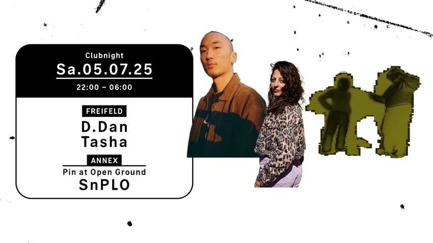 Clubnight