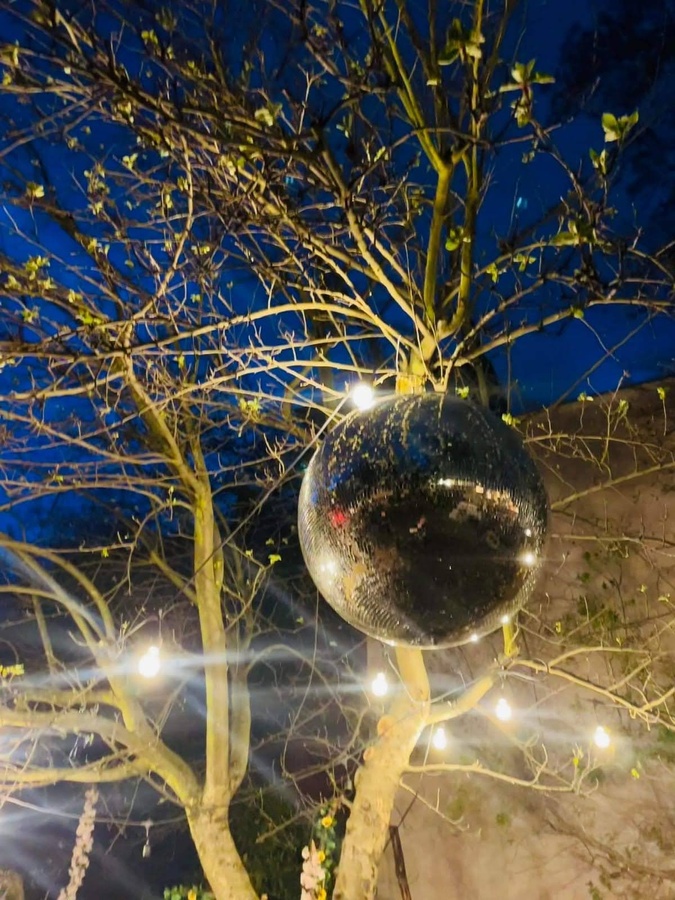 Roderichs Quizgarten (Berlin-Pankow) - das Draußen-Quiz mit eavo