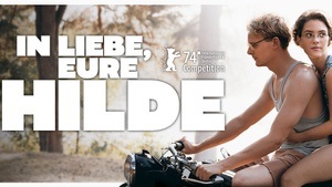 IN LIEBE, EURE HILDE | In Kooperation mit dem Studierendenrat Erfurt | Vorrangig für Studierende