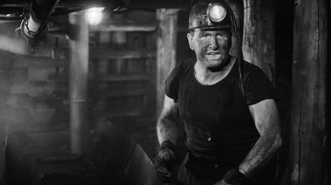 Feierabendfilm: Max von der Grün Film: Irrlicht und Feuer