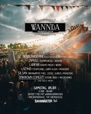 Wannda Circus / Bahnwärter Edition