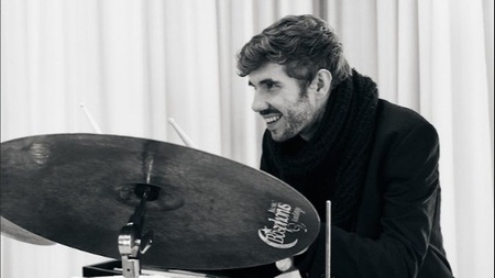 Young Talents: Max Autsch Quartett