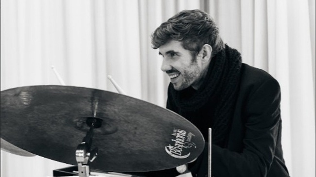 Young Talents: Max Autsch Quartett