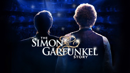 The Simon & Garfunkel Story