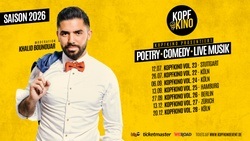 Kopfkino Event UG