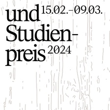 Studienpreis 2023/24 des HGB-Freundeskreises und der Sparkasse Leipzig