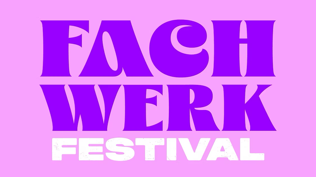 Fachwerk Festival: Half Step Down / SYN / CHARM/ LisaRuftAn