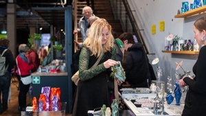 Pop Up Design Market