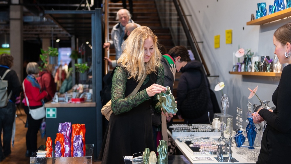 Pop Up Design Market