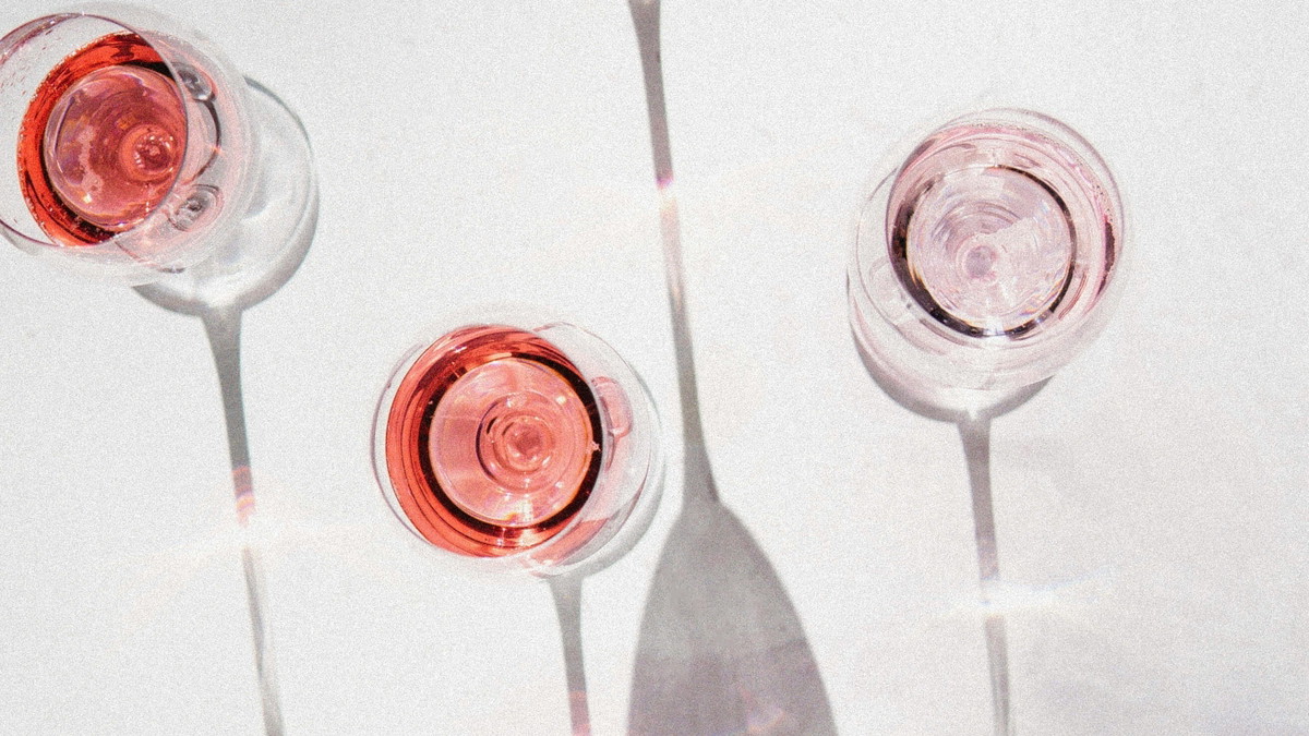 Titelbild der Veranstaltung Wine Starter – ein geselliger Grundkurs