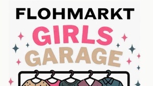 Girls Garage Flohmarkt @ Massifnaiv