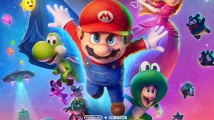 Der Super Mario Galaxy Film
