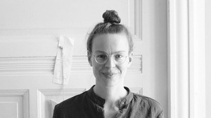 Naturkunden-Lesung mit Kenah Cusanit: „Senatore Cappelli“