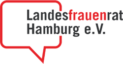 Landesfrauenrat Hamburg e.V.