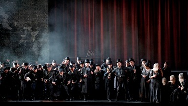 Nabucco