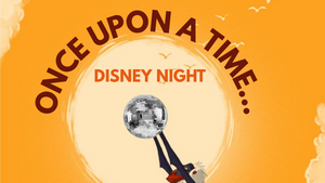 Disney Night