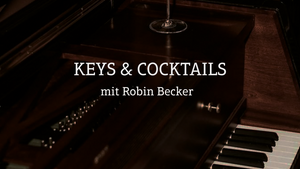 Keys and Cocktails