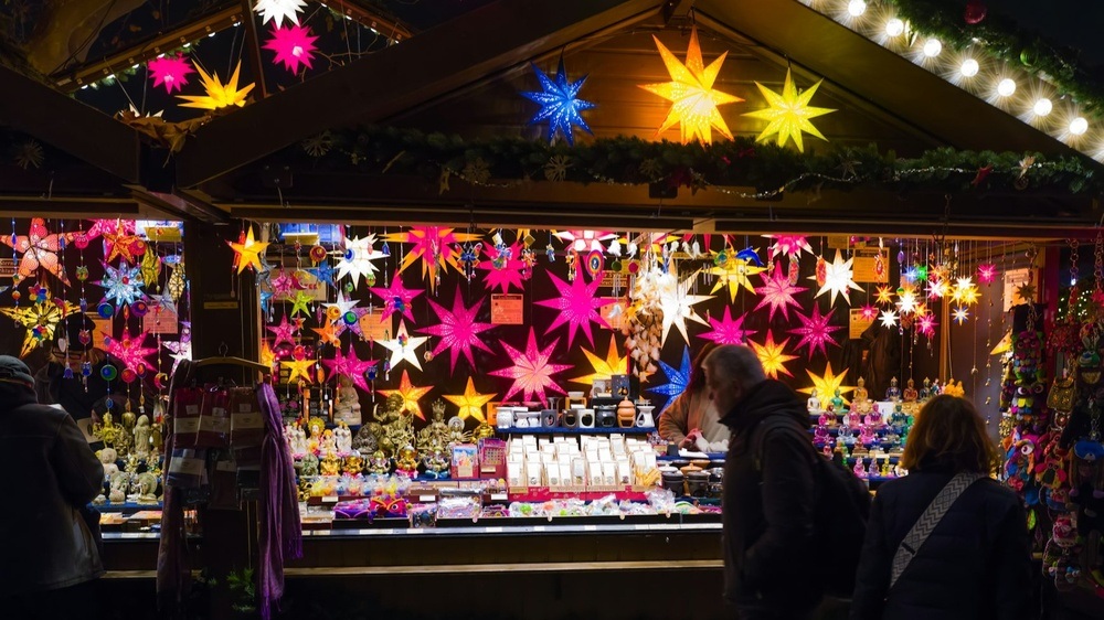 Bothfelder Weihnachtsmarkt