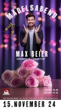 Max Beier - Love & Order - Mädelsabend