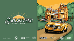 SUNDOWNER 2025