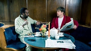 Afrob x Ferris MC | Support: Projekt RG6