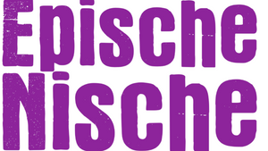 Lesung: Epische Nische - Kurz- und Kürzestprosa kuratiert von Claudius Hagemeister