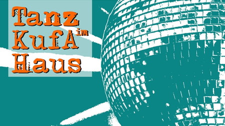 TANZ IM KUFA HAUS w/Olli B. & Fanclub Soundsystem