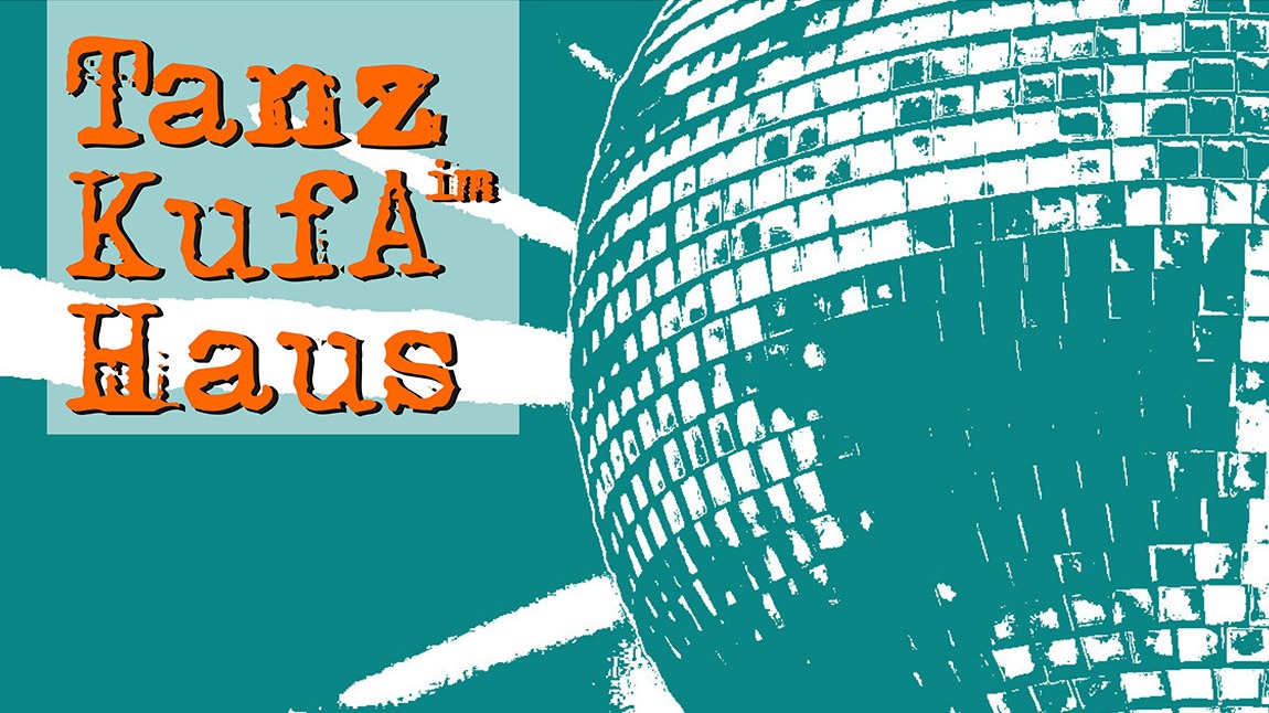 TANZ IM KUFA HAUS w/Olli B. & Fanclub Soundsystem