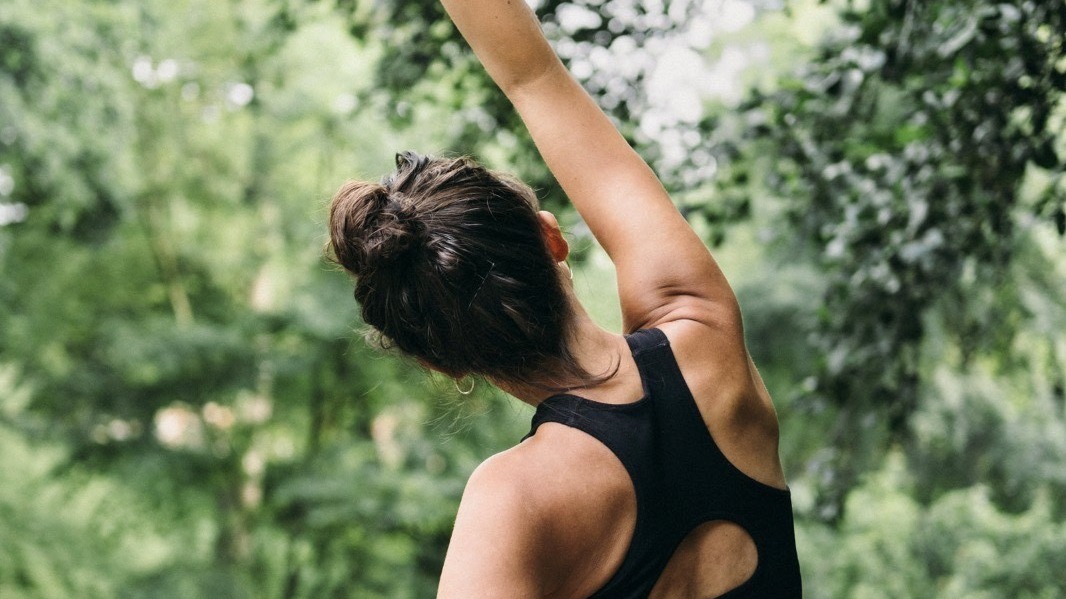 Yoga Breakfast