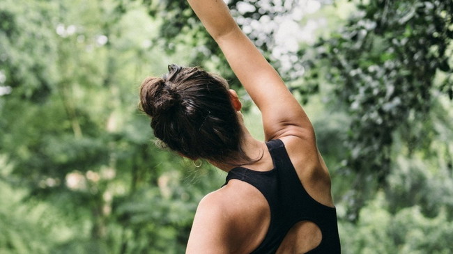 Yoga Breakfast