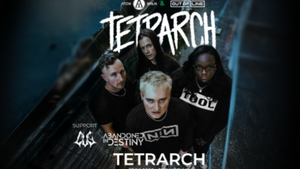 TETRARCH IN BERLIN