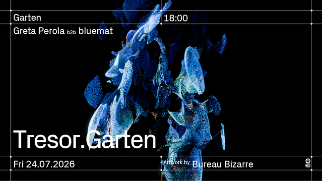Tresor.Garten