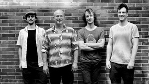 Kaisers New World @Jazzahead! CLUBNIGHT