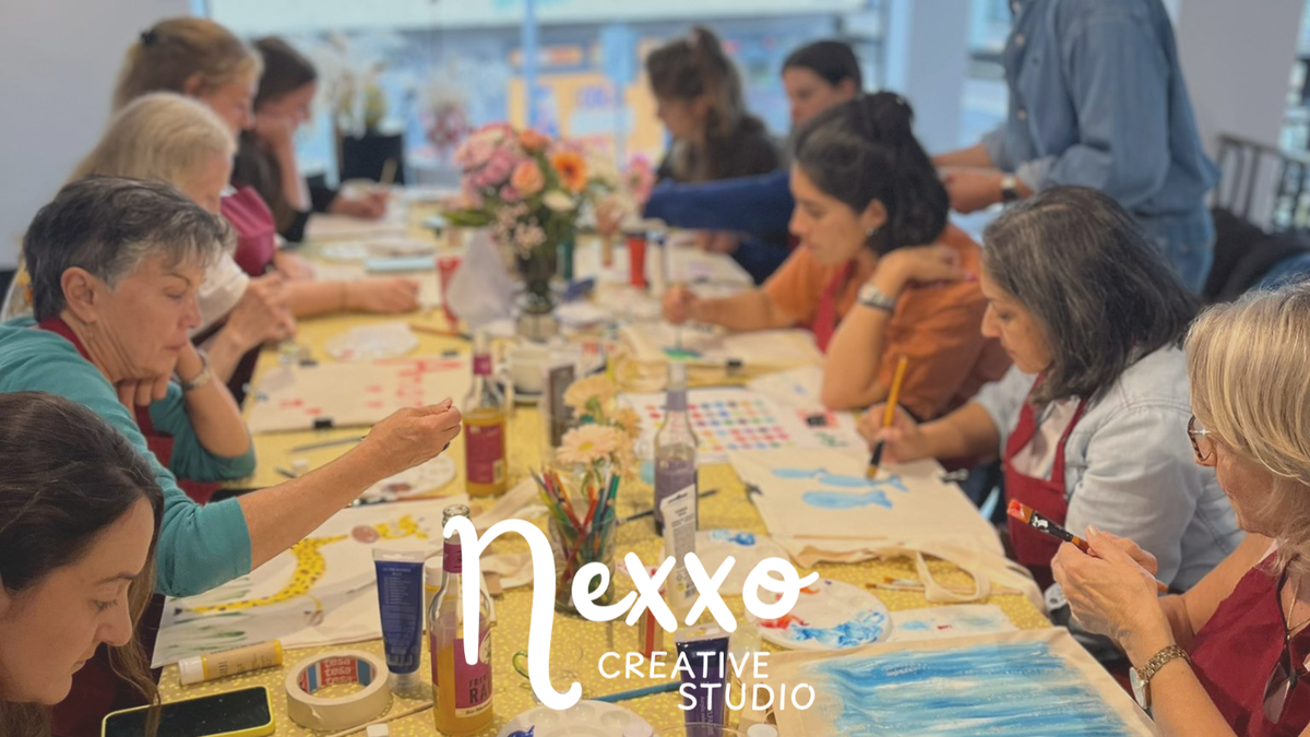 nexxo.creativestudio