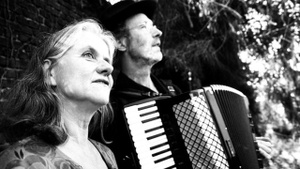 Tangoyim – Klezmermusik, jiddische Lieder und Tangos