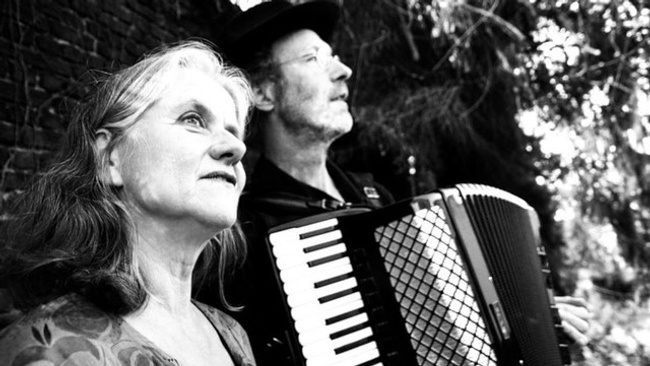 Tangoyim – Klezmermusik, jiddische Lieder und Tangos