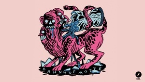 Bahnhof Motte / Repeat