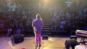 Barfüßer Open Air 2026 – Best of Poetry Slam