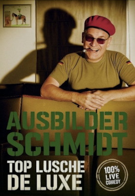 Ausbilder Schmidt