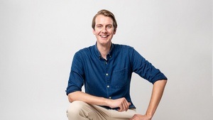 Jonas Greiner // Auf Augenhöhe