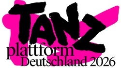Tanzplattform Deutschland 2026