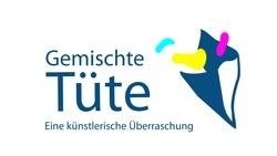 Gemischte Tüte