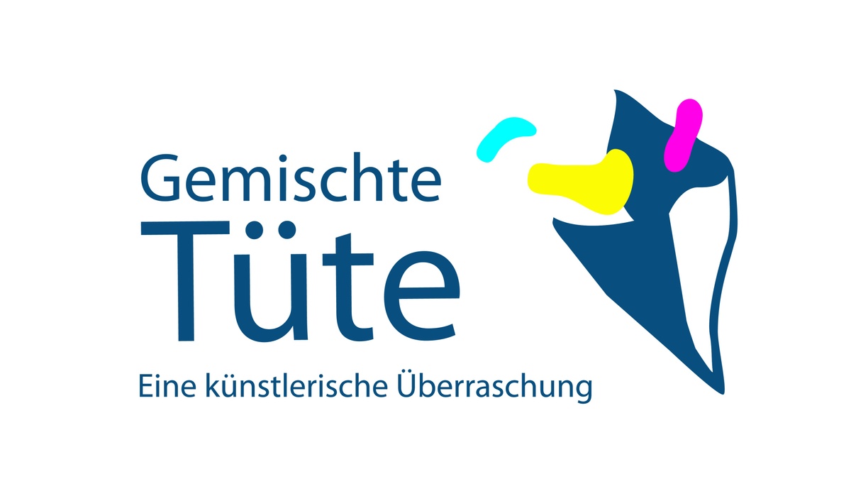 Gemischte Tüte