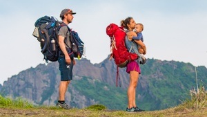 Japan und Korea – Backpacking, Sumo und Sushi