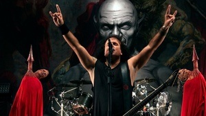 FILMGESPRÄCH: Kreator - Hate und Hope