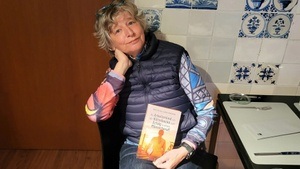 Im Gespräch mit Prof. Elvira Jankowski